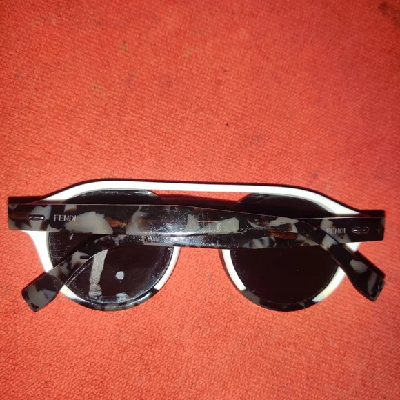 Fendi Ladie's shades Ff M0017/S